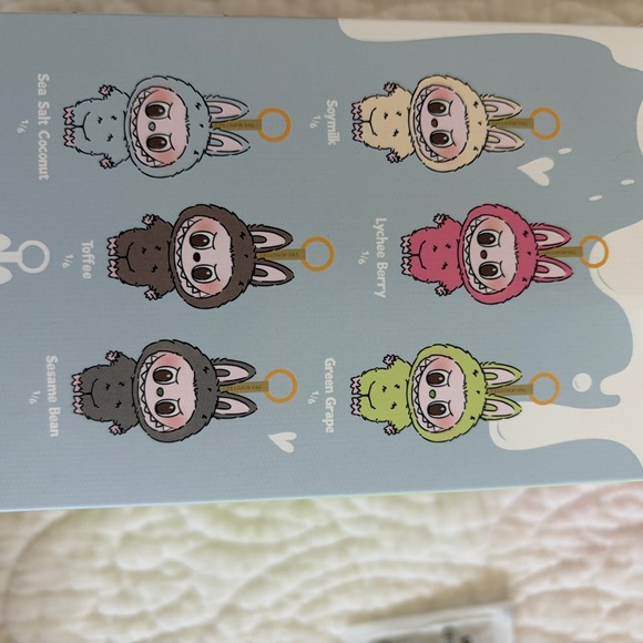 New Labubu Doll - Picture 6 of 6